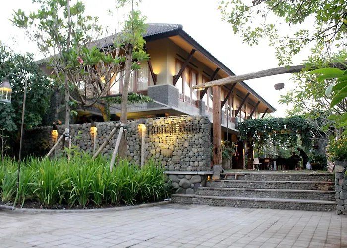 Rumah Batu Boutique Hotel